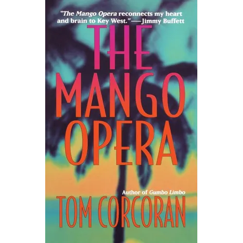 Mango Opera - Paperback