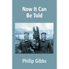 Now It Can Be Told - Paperback