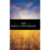 365 Days of Increase: Personalized Prayers and Confessions to Establish Your Heart and Mind in the Purposes of God - Hardcover