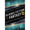 The Best American Science Fiction and Fantasy 2022 - Paperback