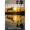 Celeste in Cassadaga - Paperback