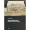 Joseph Beuys: Das Wirtschaftswertprinzip / The Principle of Economic Value - Hardcover