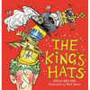 The King's Hats - Hardcover