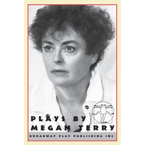 Plays by Megan Terry - Paperback