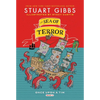 The Sea of Terror - Hardcover