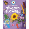 Backpack Explorer: Discovering Plants and Flowers: What Will You Find? - Hardcover