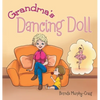 Grandma's Dancing Doll - Hardcover