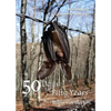 50 Days for Fifty Years: Walking the Camino de Santiago - Paperback