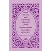 Local History and Genealogy Abstracts from Marion, Indiana, Newspapers, 1871-1875 - Paperback