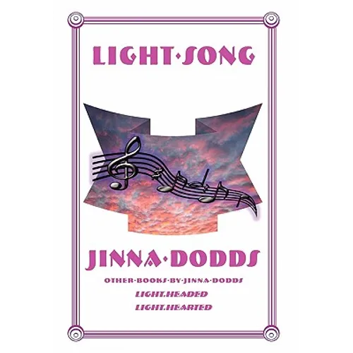 Light Song - Paperback