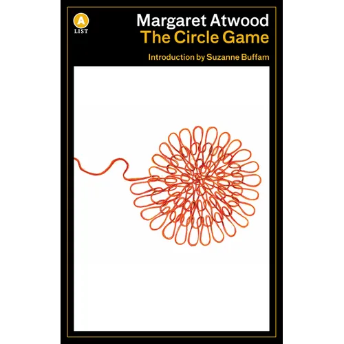 The Circle Game - Paperback