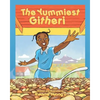 The Yummiest Githeri - Paperback