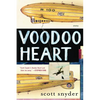 Voodoo Heart: Stories - Paperback