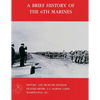A Brief History Of The 6th Marines - Paperback