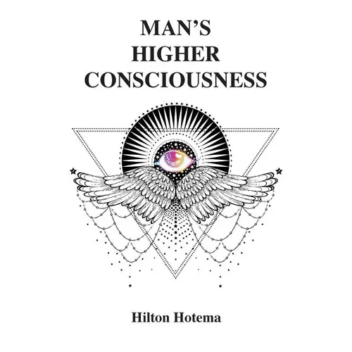 Man's Higher Consciousness - Paperback