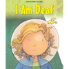 I Am Deaf - Paperback