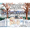 The Adventures of Chip and Salsa: Meet Me at the Inn - Hardcover