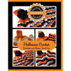 Halloween Crochet Dishcloth and Kitchen Towel Sets - Paperback