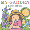 My Garden - Hardcover