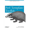 Perl Template Toolkit - Paperback