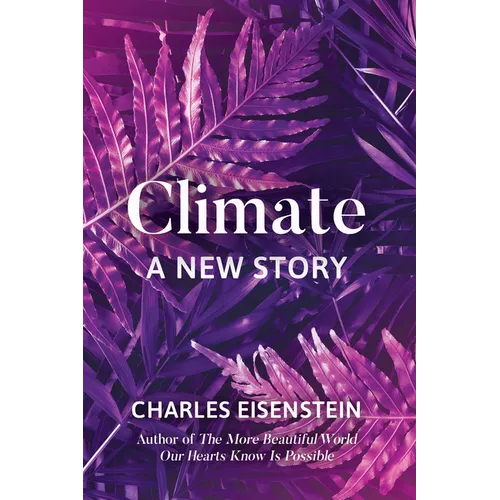 Climate: A New Story - Paperback