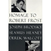 Homage to Robert Frost - Paperback