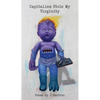 Capitalism Stole My Virginity - Paperback