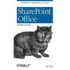 SharePoint Office Pocket Guide: Document Collaboration in Action - Paperback