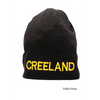 Creeland - Paperback