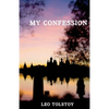 My Confession - Paperback