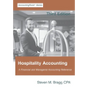 Hospitality Accounting: Third Edition - Paperback