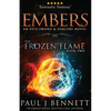 Embers: A Sword & Sorcery Novel - Paperback