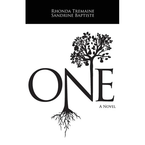 One - Paperback