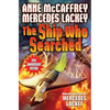The Ship Who Searched - Paperback
