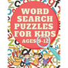 Word Search Puzzles for Kids ages 9-12 Penny R. Penson: Search and Find Word Search Books For Kids For Any Ages, Developing Kids Dexterity Activity Bo - Paperback