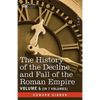 The History of the Decline and Fall of the Roman Empire, Vol. VI - Hardcover