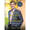 Ayer descalzo, hoy benefactor: Mi historia de fe y coraje - Hardcover