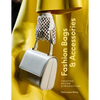 Fashion Bags and Accessories: Creative Design and Production - Paperback