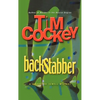 Backstabber - Hardcover