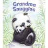 Grandma Snuggles - Board Book