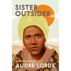 Sister Outsider: Essays and Speeches - Paperback