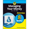 Managing Your Money All-In-One for Dummies - Paperback
