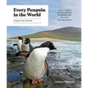 Every Penguin in the World: A Quest to See Them All - Hardcover
