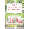 100 Porch Swing Crosswords - Paperback