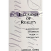 Illusions of Reality: A History of Deception in Social Psychology - Paperback