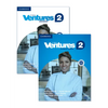 Ventures Level 2 Value Pack - Paperback