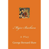 Major Barbara - Paperback