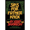 Sins for Father Knox - Paperback