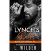 Lynch's Rule: Ruthless Sinners MC - Paperback