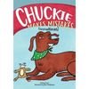 Chuckie Makes Mistakes (Sometimes) - Paperback